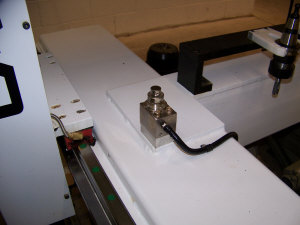 CNC Tool Touch-Off